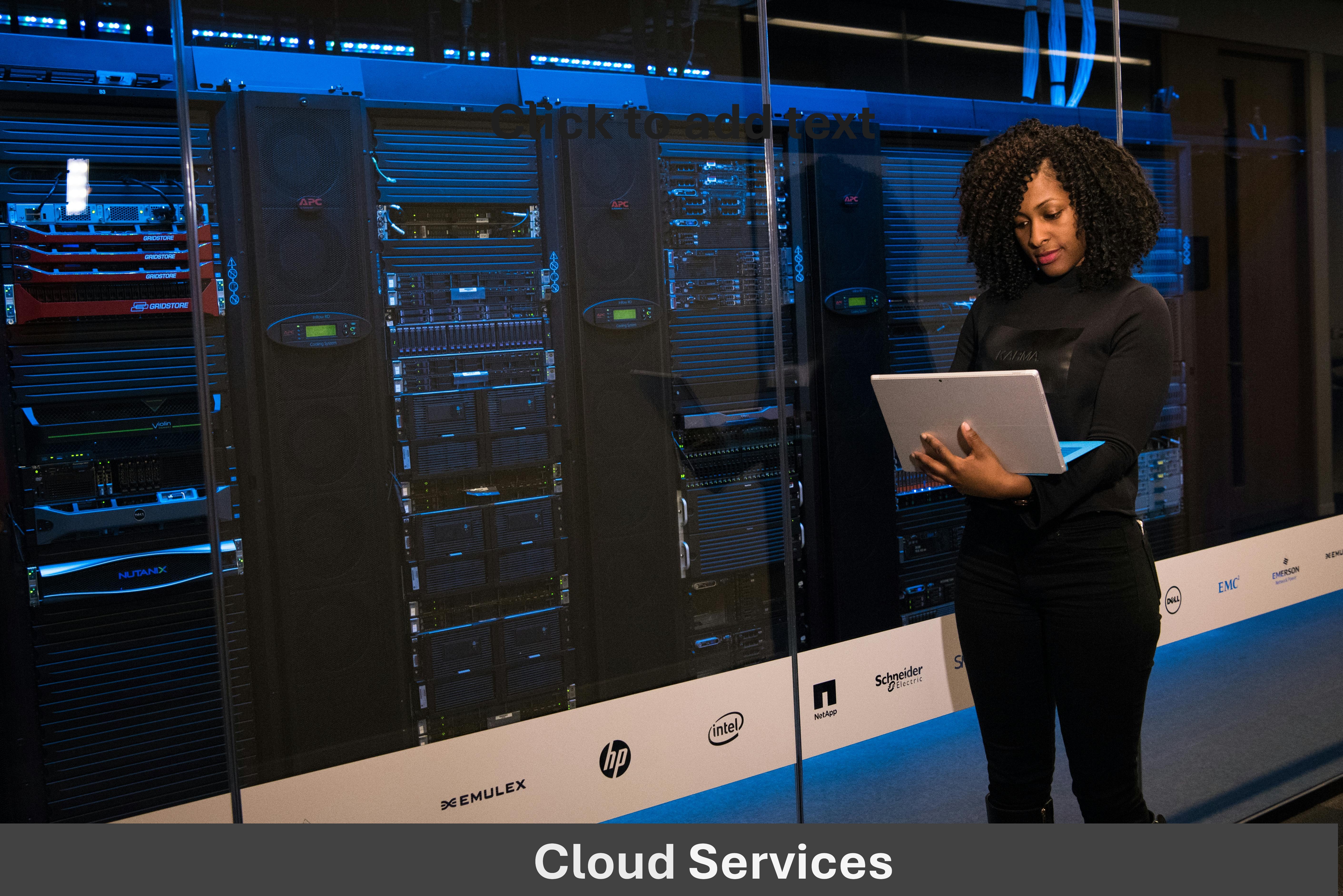 Managed Web Services